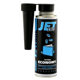 JET 100 Petrol Economy - Присадка, способствующая экономии бензина