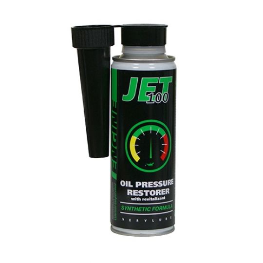JET 100 Восстановитель давления масла JET 100 Восстановитель давления масла
