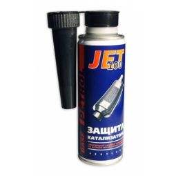 JET 100 Защита катализатора (для бензинового двигателя)