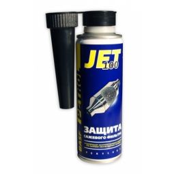 JET 100 Защита сажевого фильтра (для дизельного двигателя)