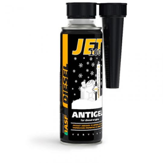 JET 100 Antigel Антигель для дизельного топлива