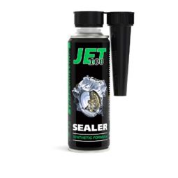 JET 100 Sealer Cтоп течь для трансмиссии JET 100 Sealer Cтоп течь для трансмиссии