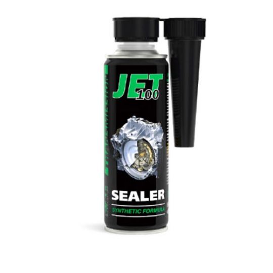 JET 100 Sealer Cтоп течь для трансмиссии
