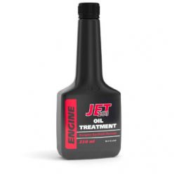 JET 100 Oil Treatment Кондиционер масла (для двигателя) JET 100 Oil Treatment Кондиционер масла (для двигателя)