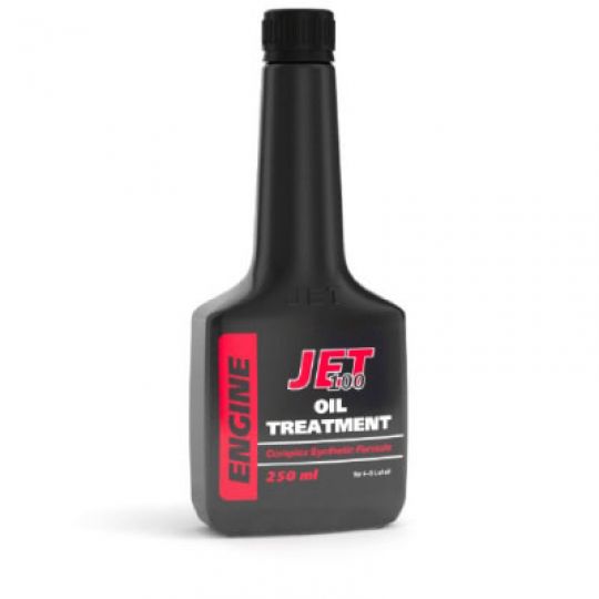 JET 100 Oil Treatment Кондиционер масла (для двигателя)