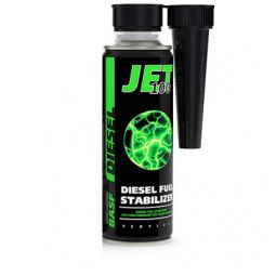 JET 100 Fuel Stabilizer Стабилизатор топлива (дизель)