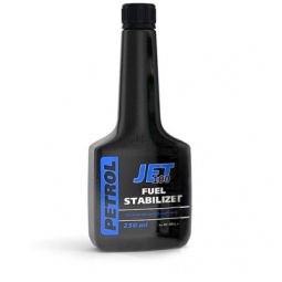 JET 100 Fuel Stabilizer Стабилизатор топлива (бензина)