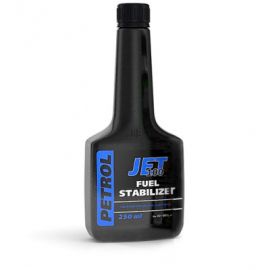 JET 100 Fuel Stabilizer Стабилизатор топлива (бензина)