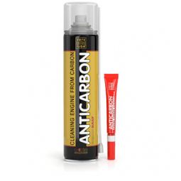 VERYLUBE Антикокс - раскоксовка поршневых колец VERYLUBE Антикокс - раскоксовка поршневых колец
