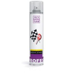 VERYLUBE Быстрый старт - средство для быстрого запуска двигателя VERYLUBE Быстрый старт - средство для быстрого запуска двигателя