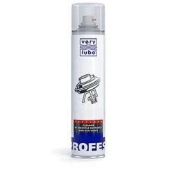 VERYLUBE Очиститель заслонки и клапана EGR VERYLUBE Очиститель заслонки и клапана EGR
