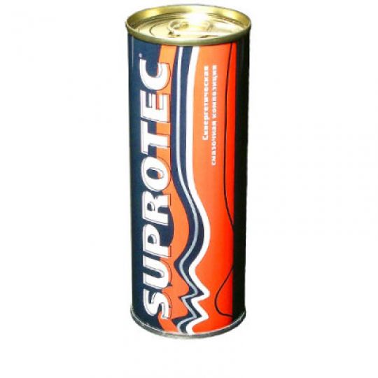 VERYLUBE SUPROTEC Восстановление и защита узлов трения двигателя