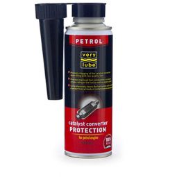 VERYLUBE Защита катализатора (бензин) VERYLUBE Защита катализатора (бензин)
