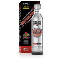 XADO Maximum SUV атомарный кондиционер с ревитализантом 1 Stage XADO Maximum SUV атомарный кондиционер с ревитализантом 1 Stage