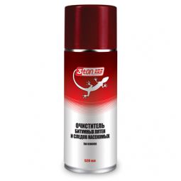 3ton Очиститель масляных и битумных пятен