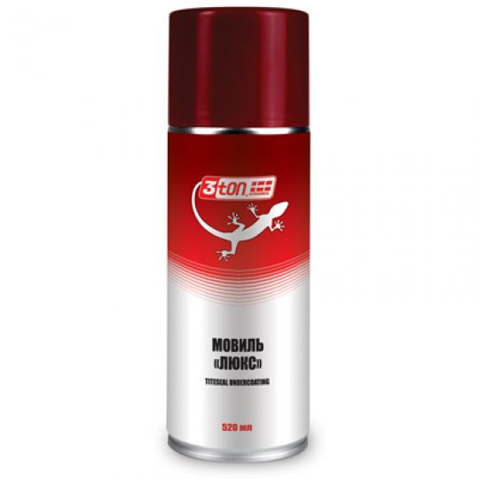 3ton Тритон мовиль "Люкс"