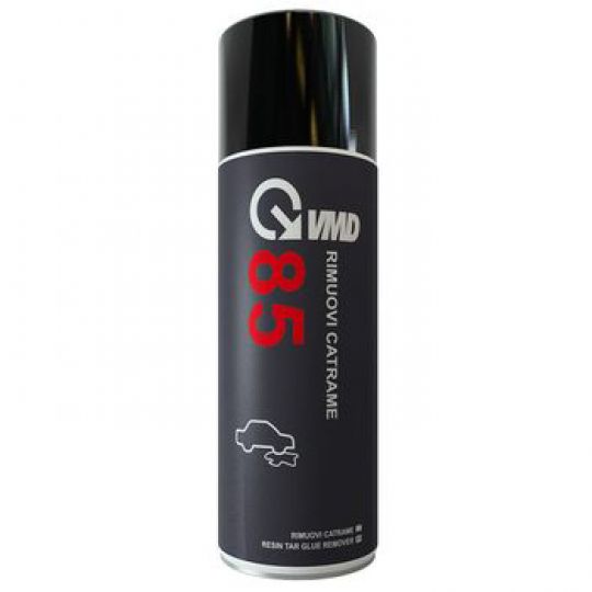 VMD EKOKEMIKA Очиститель битума и дорожного налета VMD EKOKEMIKA Очиститель битума и дорожного налета