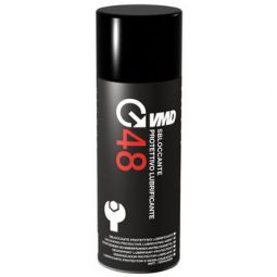 VMD EKOKEMIKA Растворитель ржавчины