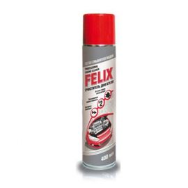 FELIX Очиститель двигателя