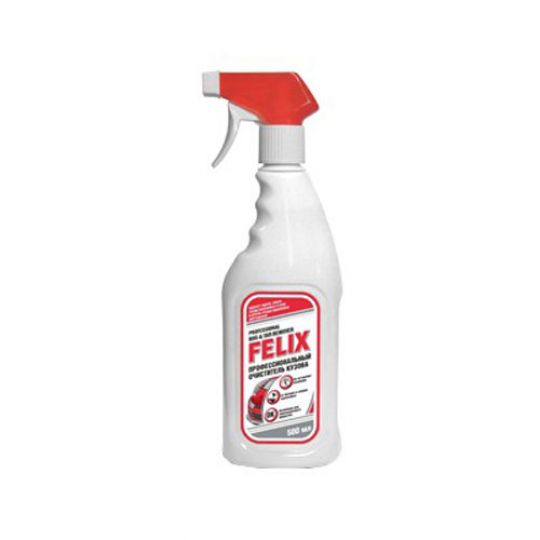 FELIX Очиститель кузова