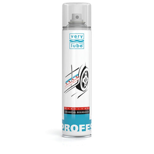 Verylube для суппортов