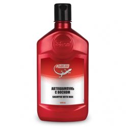3ton Автошампунь с воском