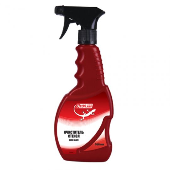 3ton Очиститель стёкол Люкс