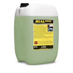 ATAS RIAL2000 Концентрированное чистящее средство-антистатик