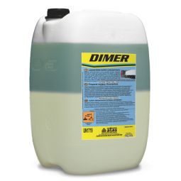 ATAS DIMER 10кг Концентрированное моющее средство ATAS DIMER 10кг Концентрированное моющее средство