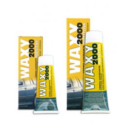 ATAS Waxy 2000 protettiva  защитный крем-полироль кузова