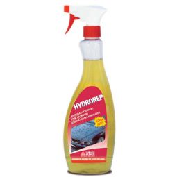 ATAS HYDROREP Защитная полироль, средство для сушки