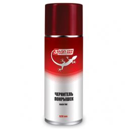 3ton Чернитель покрышек