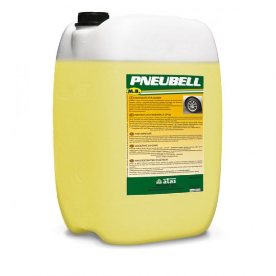 ATAS PNEUBELL MB Средство по уходу за шинами с полирующим эффектом