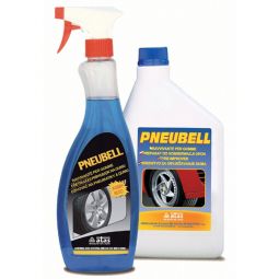 ATAS PNEUBELL Средство по уходу за шинами