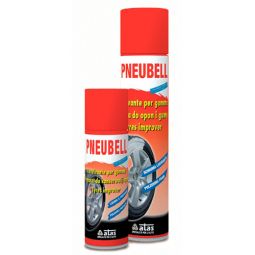ATAS PNEUBELL Spray Средство по уходу за шинами