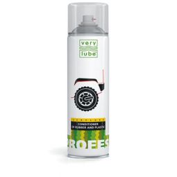 VERYLUBE Кондиционер резины и пластика VERYLUBE Кондиционер резины и пластика