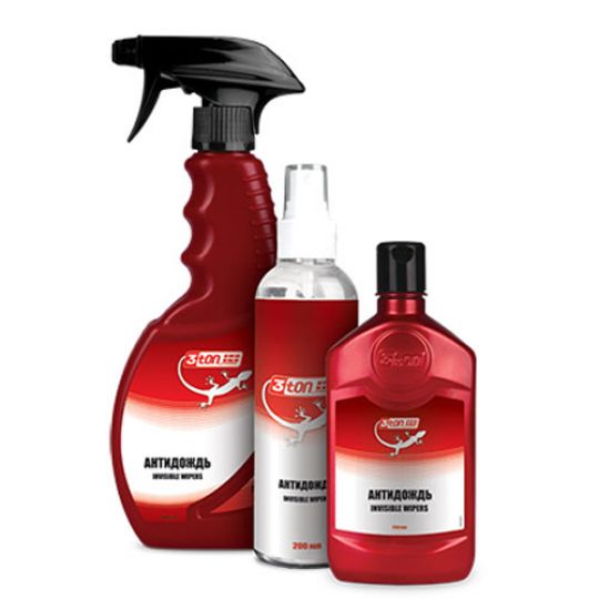 3ton Антидождь