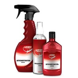 3ton Антизапотеватель