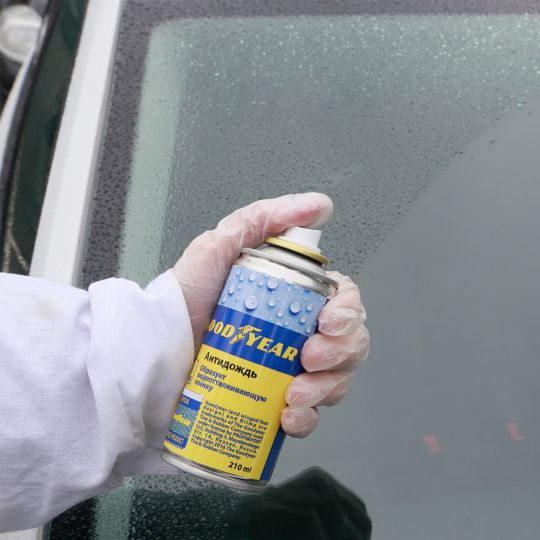 GOODYEAR Антидождь GOODYEAR Антидождь