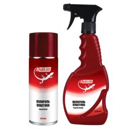 3ton Полироль пластика