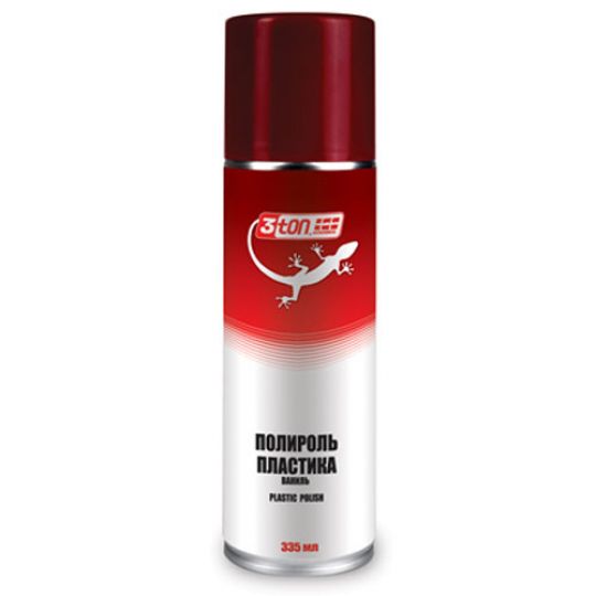 3ton Полироль пластика