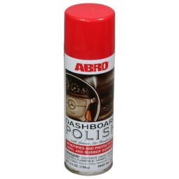 ABRO СПРЕЙ ПОЛИРОЛЬ ПАНЕЛИ