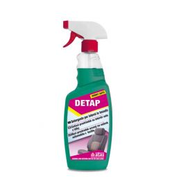 ATAS DETAP Чистящее средство для ткани и ковровых покрытий