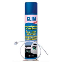 ATAS Clim Чистящее и дезинфицирующее средство для кондиционеров
