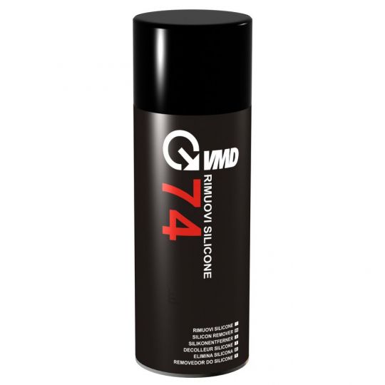 VMD EKOKEMIKA Удалитель силикона