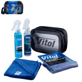 Vitol NV-1 Набір для догляду за склом