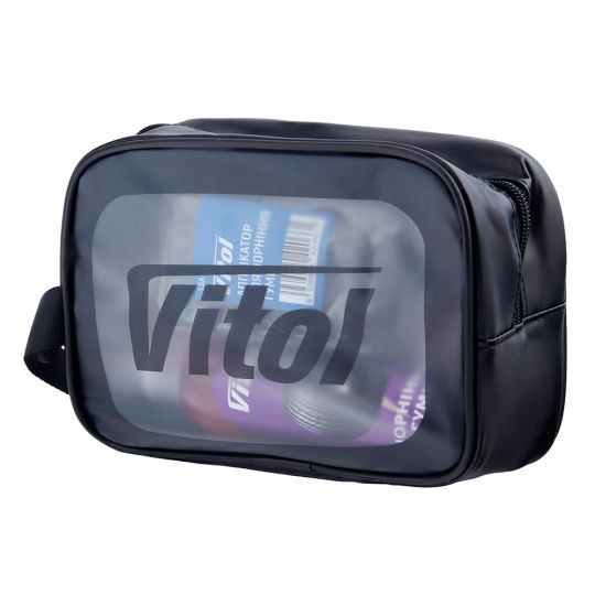 Vitol NV-3 Набір для догляду за дисками та гумою