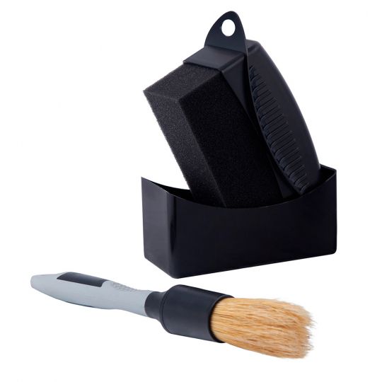 Vitol NV-3 Набір для догляду за дисками та гумою