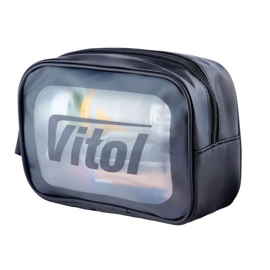 Vitol NV-5 Набір для догляду за текстилем і пластиком