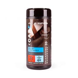 Kufieta Glass Серветки в тубі скло (18*20см) Kufieta Glass Серветки в тубі скло (18*20см)
